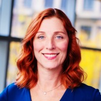 VisArts Employee Sharon Witting's profile photo