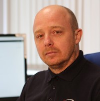 Chris Stevenson Email