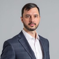 Bridge.Digital Employee Ievgen Gartman's profile photo