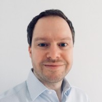 VIRTUS Data Centres Employee Steven Waters's profile photo