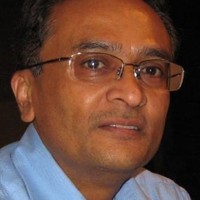 Decklar Employee Pankaj Patel's profile photo
