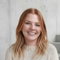 PryvX Employee Margit Arctaedius's profile photo