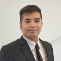 Thanh le Dam Email