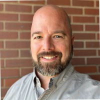 BCU Employee Christopher Botruff's profile photo
