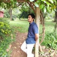 Kula Employee Venil A's profile photo