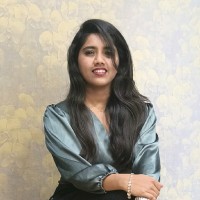 Infurnia Employee Sandhya Kelur's profile photo