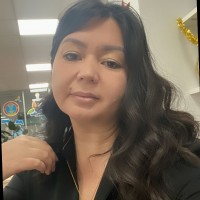 Faceplate IoT Employee Amina Kenzhiyeva's profile photo