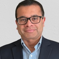 Censis Technologies, Inc. Employee Harshil Goradia's profile photo