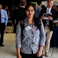 Corin Group Employee Amritha Ananthanarayanan's profile photo