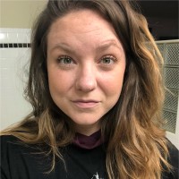 Cloud Payments Network Employee Hannah Love's profile photo