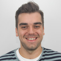 RubyLaw Employee Sean Gaboff's profile photo