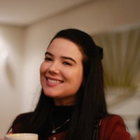 IONICS Employee Hanna da Silva's profile photo