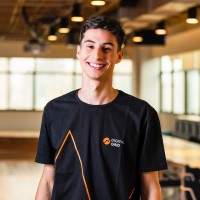 Digital Grid Employee Gustavo Kubiack's profile photo