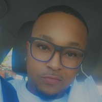 American University Employee Gregory Cherry's profile photo
