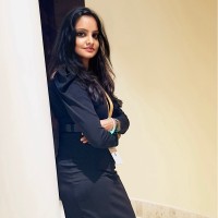 Preeti Bhandari Email