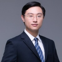 腾讯 Employee John Shao's profile photo