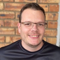 Advance Trident Employee Wayne Robins's profile photo