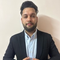 Wubble Employee Arsh Sharma's profile photo