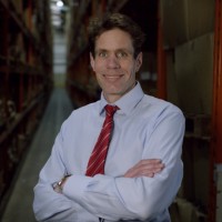 Richard Bartholomew Email