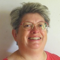 ILERI Employee Marie-Noelle Berlier's profile photo