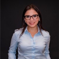 Tigo Honduras. Employee Wendy Díaz Turcios's profile photo