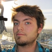 HÆLYS Employee Jean-François Turgeon's profile photo