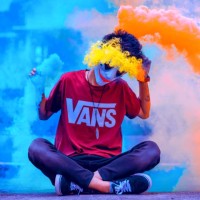 Amazon Employee Ashish Undefined's profile photo