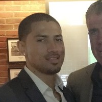 IBEW Local 6 Employee John O'Brien's profile photo