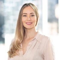 Ansvar Insurance Australia Employee Kate Klease's profile photo