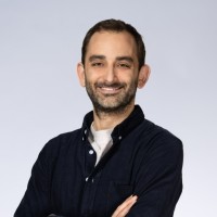 pyannoteAI Employee Vincent Molina's profile photo