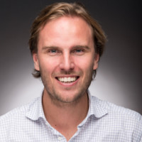 NextNovate Employee Bart Knegt's profile photo