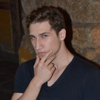 Sviatoslav Vasylyshyn Email