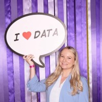 The Information Lab US Employee Juliet Craig's profile photo