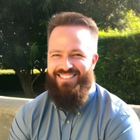 Quirk Employee Brad's profile photo