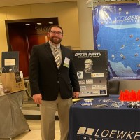 Loewke Brill Consulting Group, Inc Employee Chris Marron's profile photo