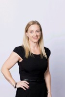 Body Corporate Brokers (BCB) Employee Sarah Percival's profile photo