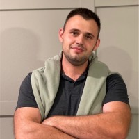 Daniel Pastukhov Email & Phone Number