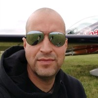 Gabor Talabos Email & Phone Number