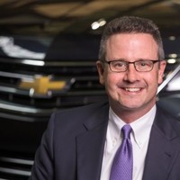 Chevrolet Employee Paul Edwards's profile photo