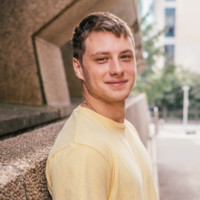 Aftermath Marketing Employee Daniel Leonard's profile photo