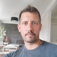 Foyer Group Employee Christophe Boulanger's profile photo