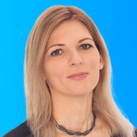 Chelsea Corporate Limited Employee Laura Niculas's profile photo