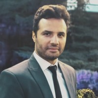 Saeed Asl Email & Phone Number