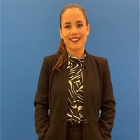 ConQuito Employee Isabel Lalama's profile photo