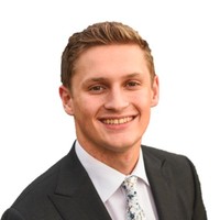 Periscope Equity Employee Harry Waddoups's profile photo