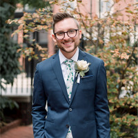 Holman Employee Andrew Scribner's profile photo