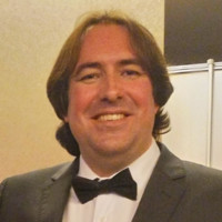 Veolia Nuclear Solutions Employee André Broodryk's profile photo
