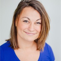Trintech Employee Rebecca Reid's profile photo