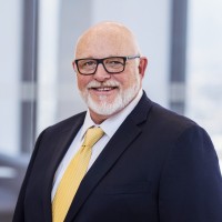 American Realty Advisors Employee Michael Gearheart's profile photo