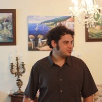 Yaniv Blumenfeld Email